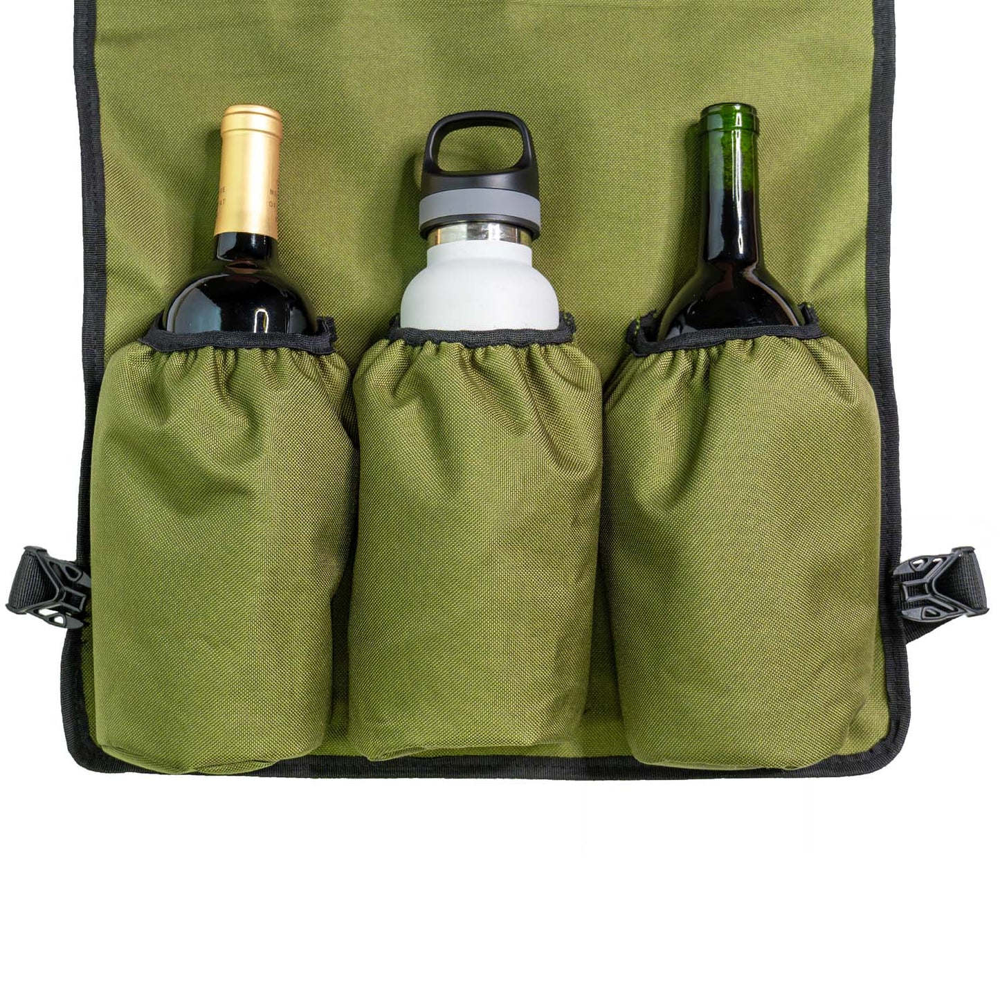 Bottle Sling – Secure and Portable Drink Carrier