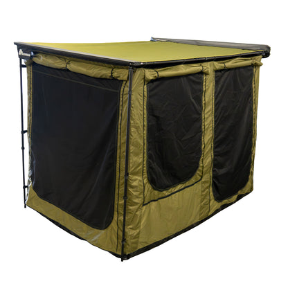 Bushman Awning Room 90" (90X98)