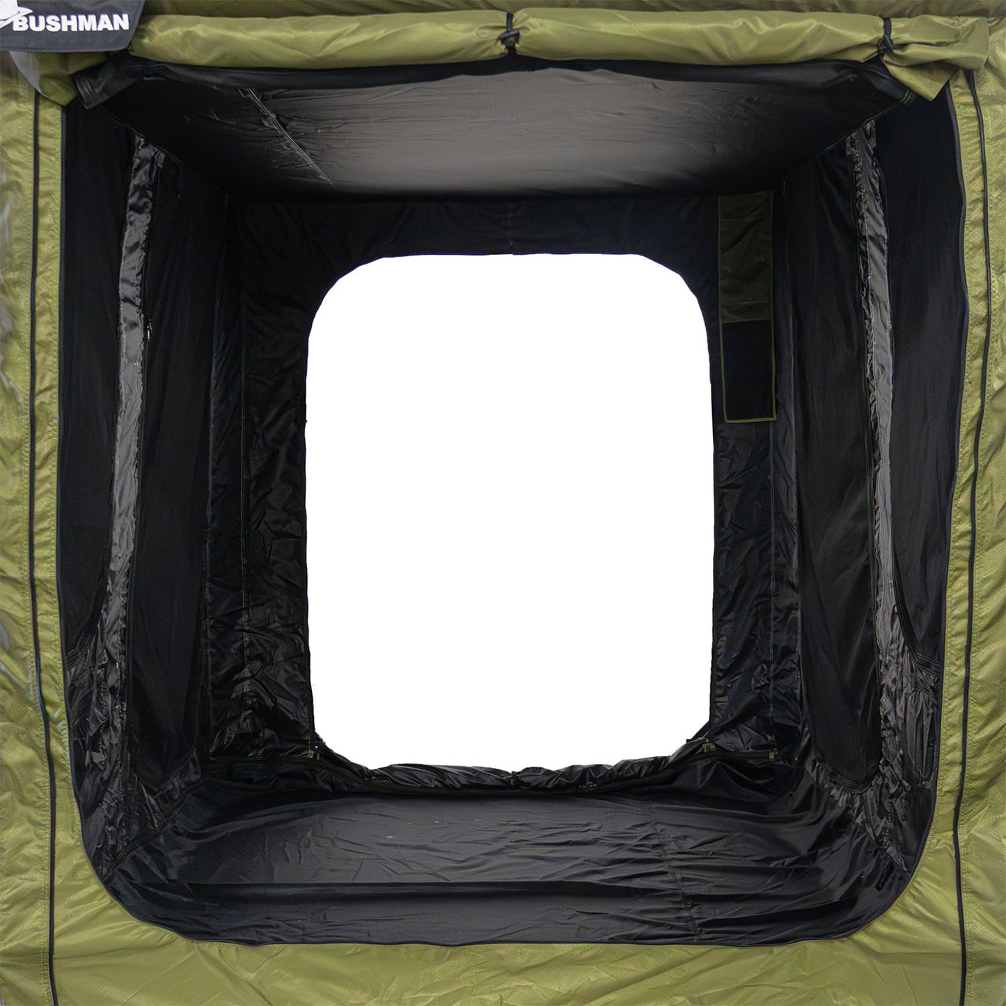 Bushman Awning Room 90" (90X98)