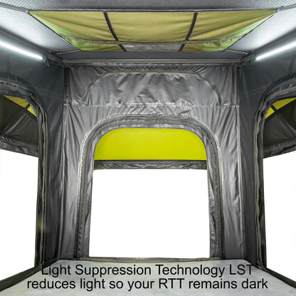 Kabari XL Wedge Hardshell Tent