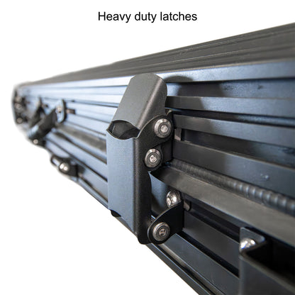 Kabari XL Wedge Hardshell Tent