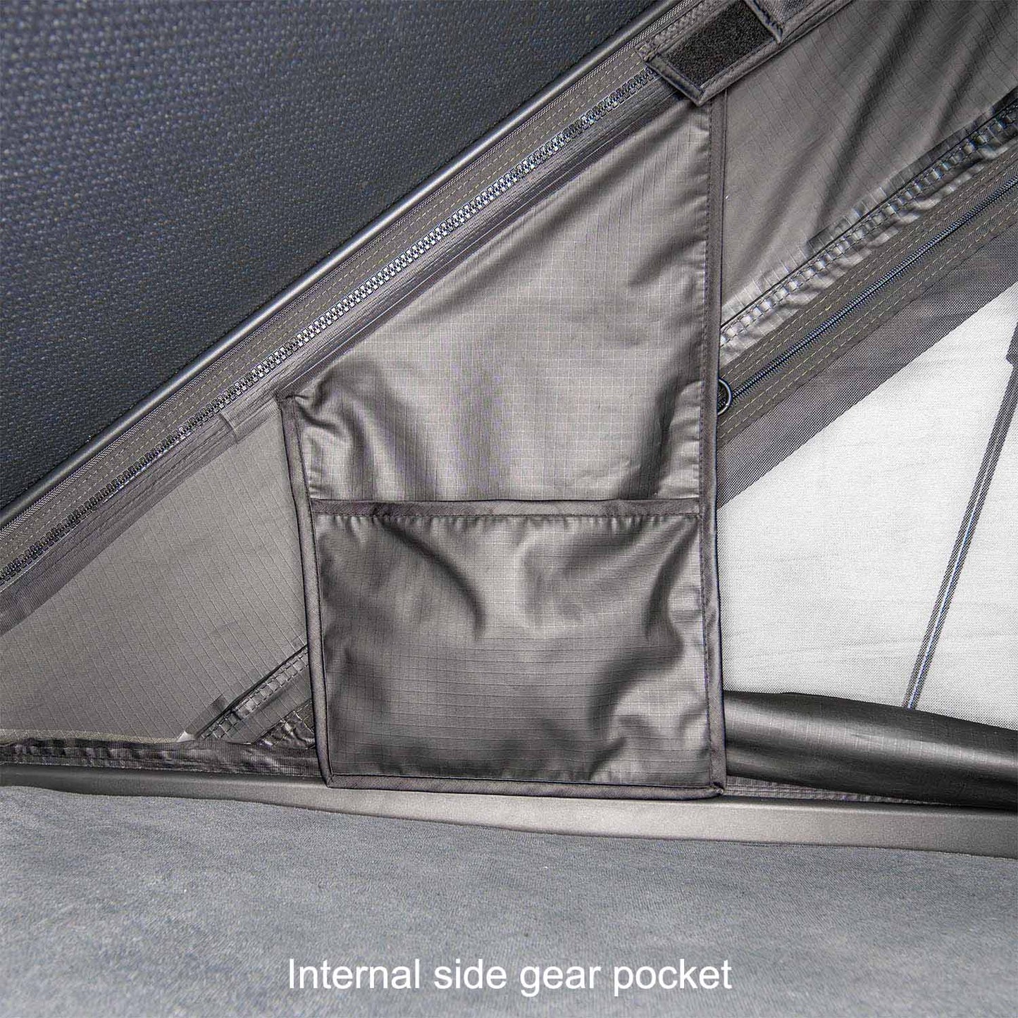 Kabari XL Wedge Hardshell Tent