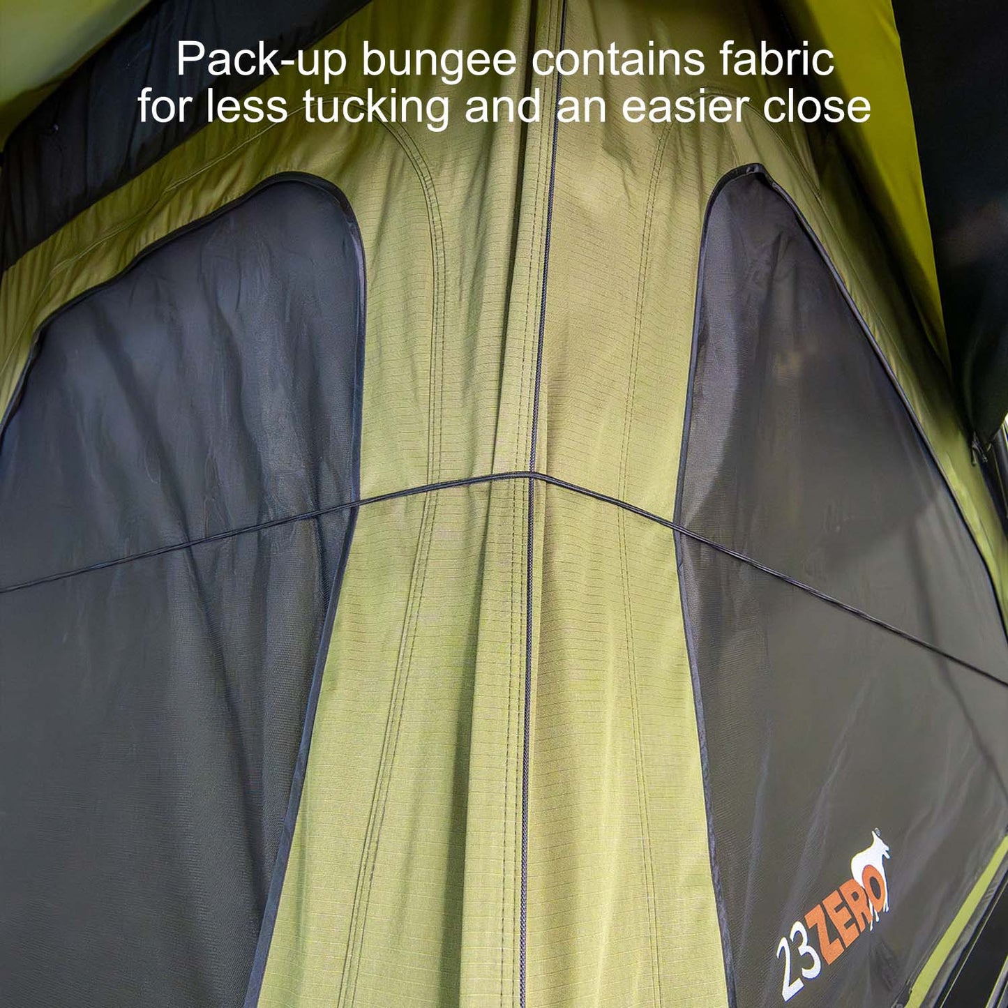 Kabari XL Wedge Hardshell Tent