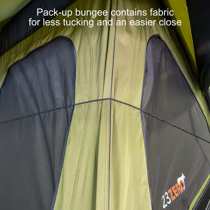 Kabari XL Wedge Hardshell Tent