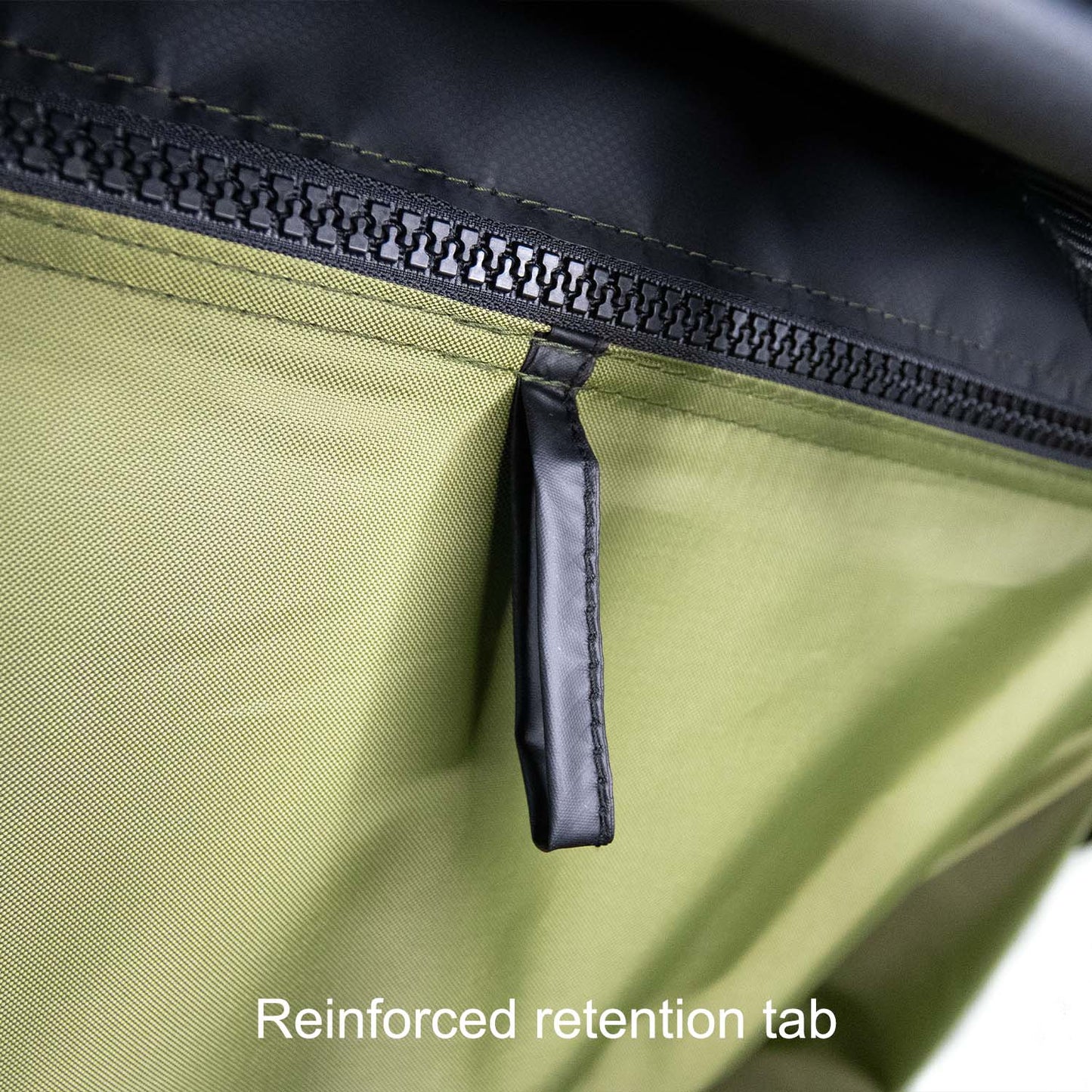 Kabari XL Wedge Hardshell Tent