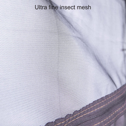 Kabari XL Wedge Hardshell Tent