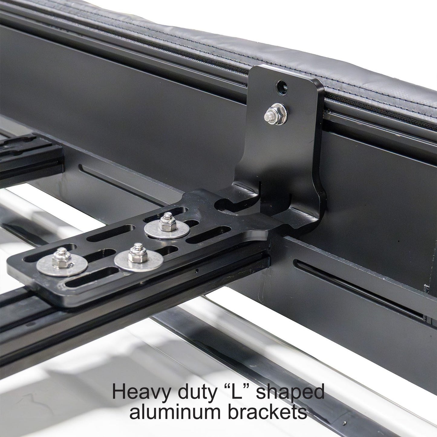 Peregrine PRO 180 Compact + Bracket Kit 2