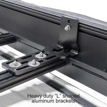 Peregrine PRO 180 Compact + Bracket Kit 2