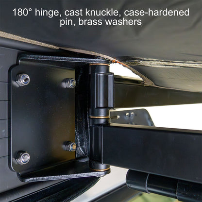 Peregrine PRO 180 Compact + Bracket Kit 2