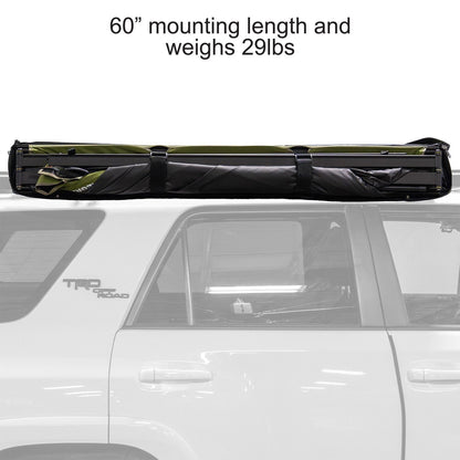 Peregrine PRO 180 Compact + Bracket Kit 2