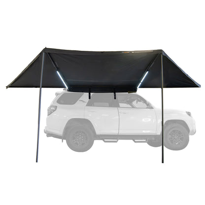 Peregrine PRO 180 Degree Overland Awning