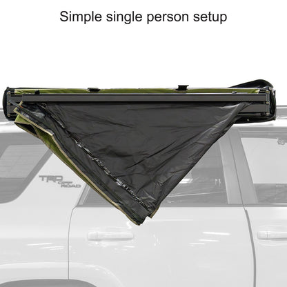 Peregrine PRO 180 Compact + Bracket Kit 2