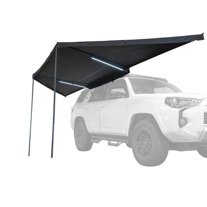Peregrine PRO 180 Degree Overland Awning