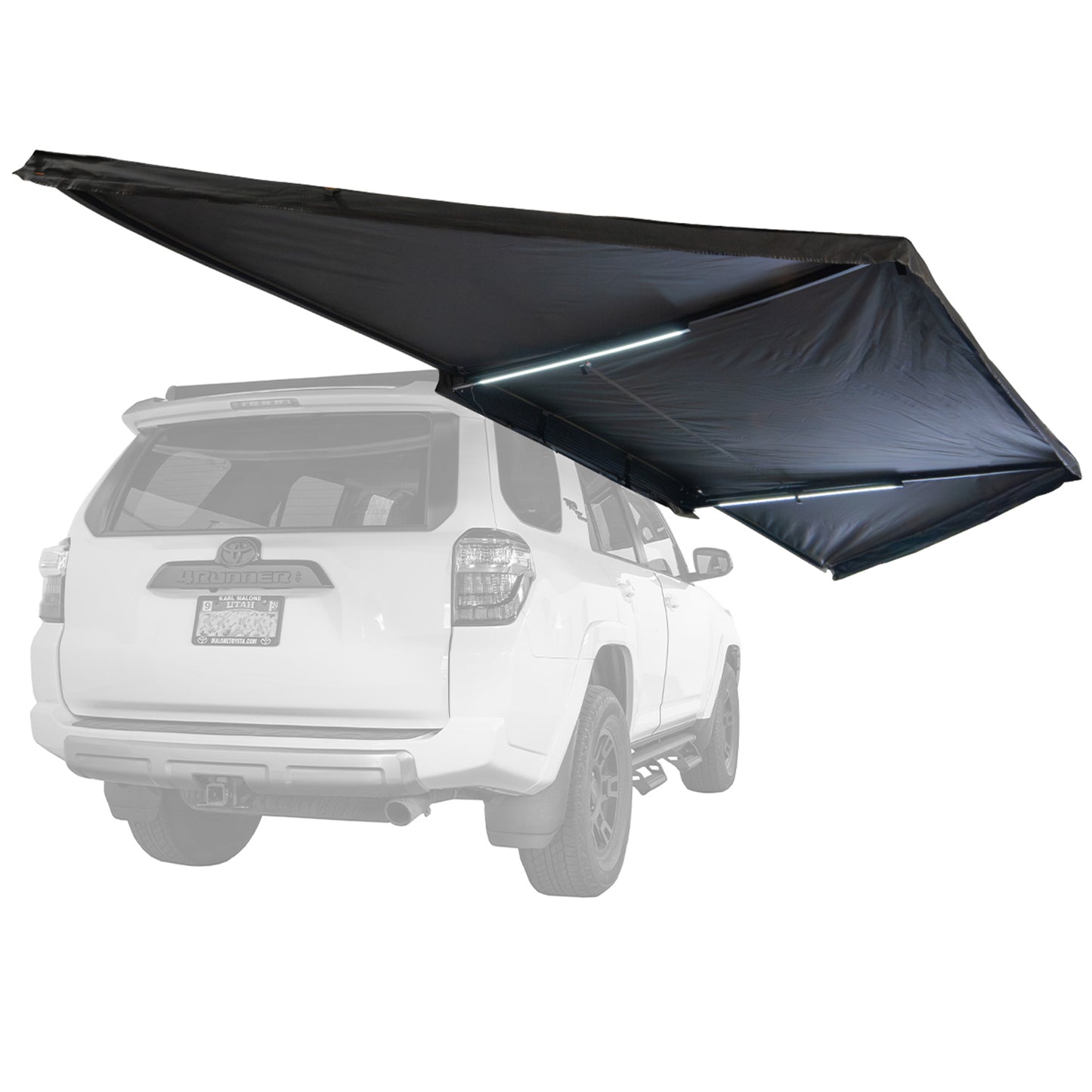 Peregrine PRO 180 Degree Overland Awning