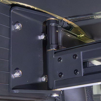 Peregrine PRO 5 Arm 270 Degree Awning