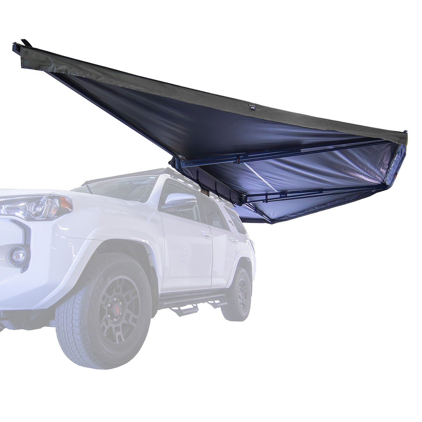 Peregrine PRO 5 Arm 270 Degree Awning