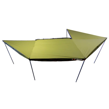 Peregrine PRO 5 Arm 270 Degree Awning