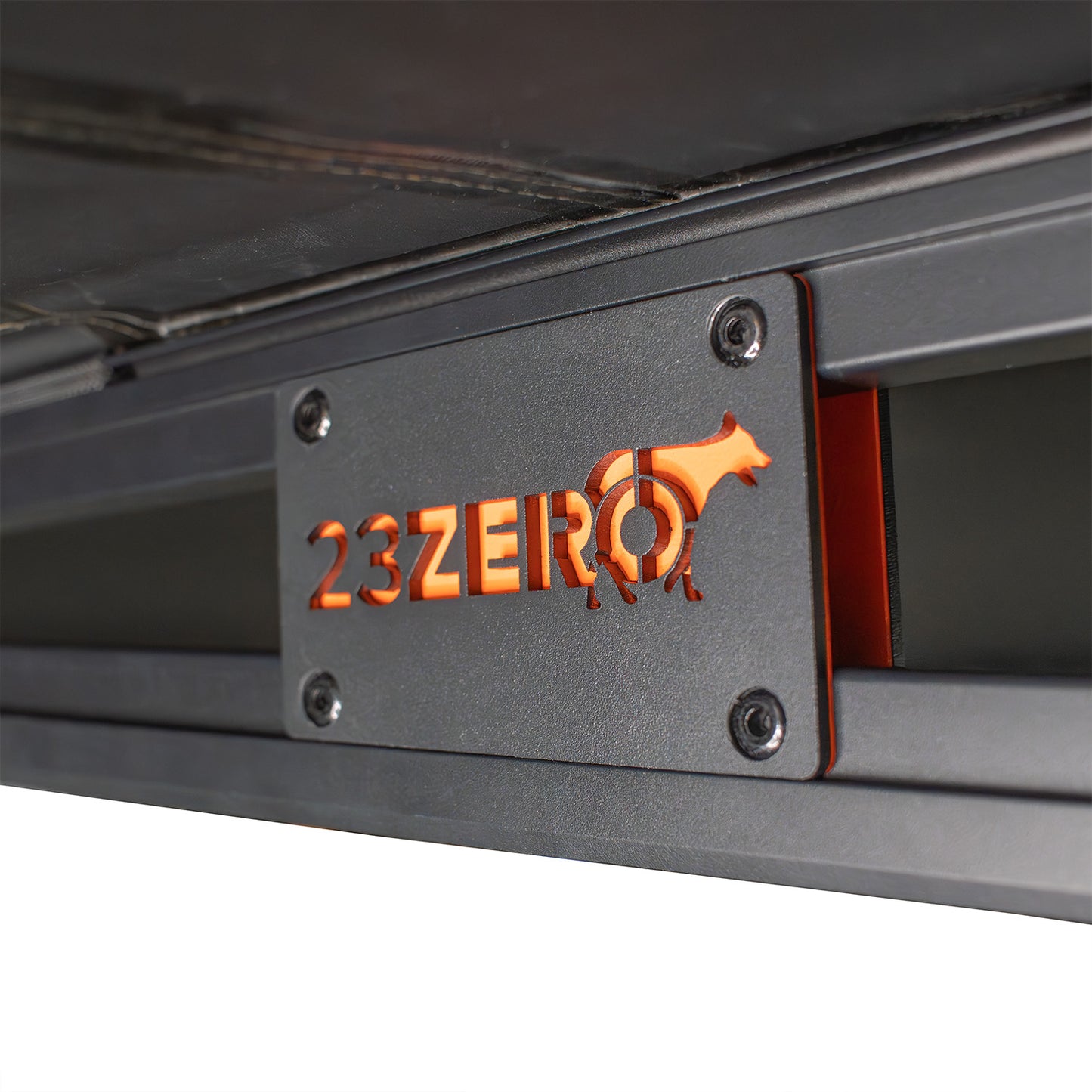 Peregrine PRO 5 Arm 270 Degree Awning