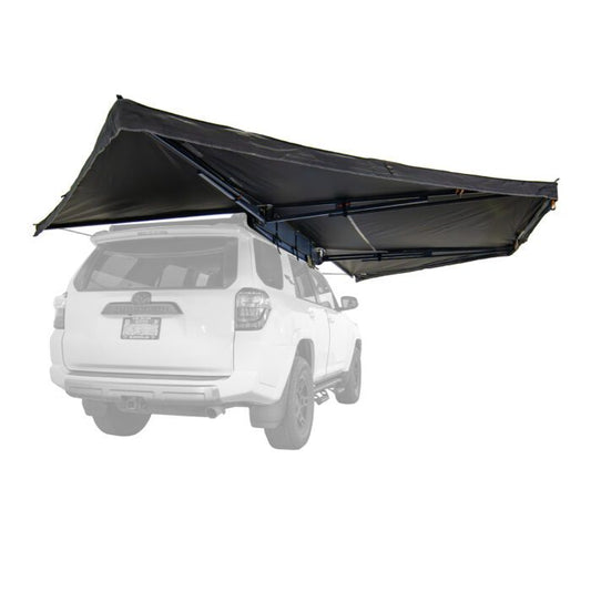 Peregrine PRO 5 270 Right + Bracket Kit 3