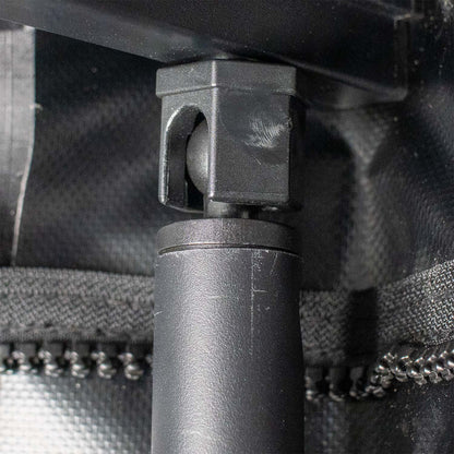 Peregrine PRO 5 Arm 270 Degree Awning