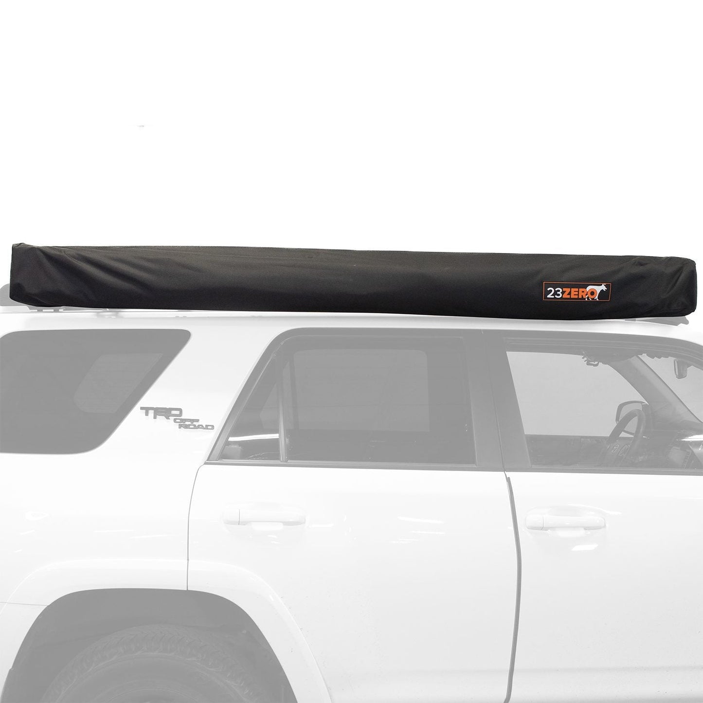 Peregrine PRO 5 270 Left + Bracket Kit 3