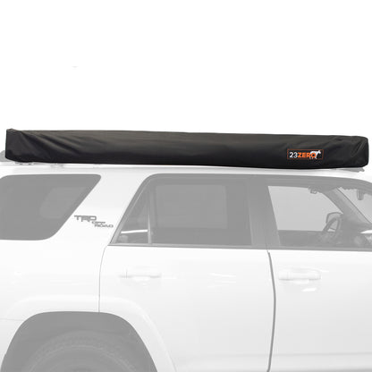 Peregrine PRO 5 Arm 270 Degree Awning