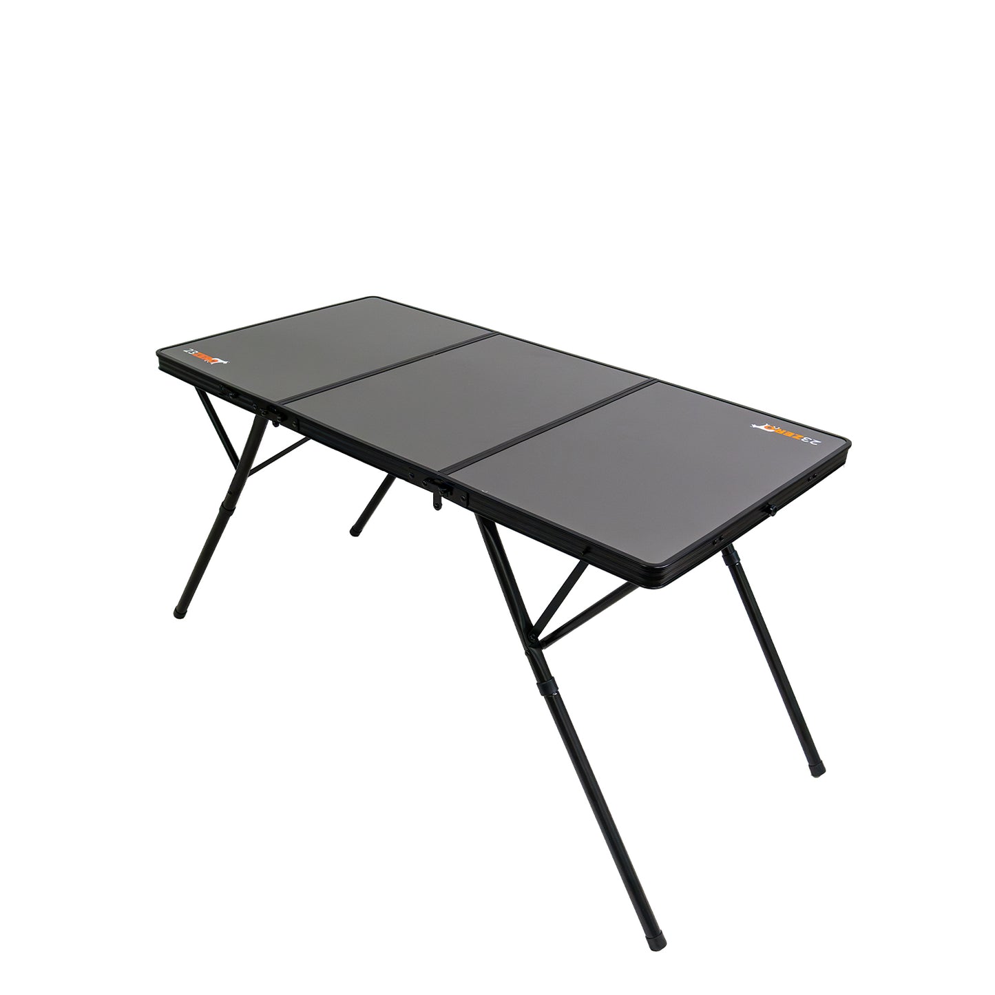 Compact and Stable Two Fold Camping Table