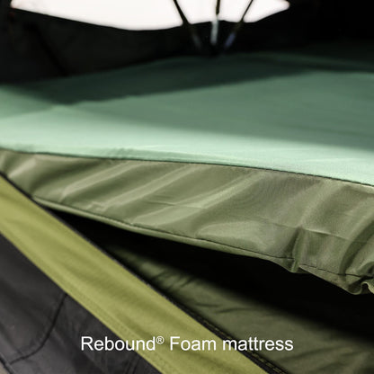 Walkabout 62 2.0 + Boot Bag + Gear Loft