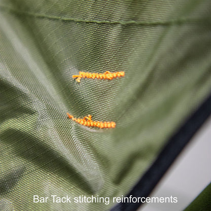 Walkabout 62 2.0 + Boot Bag + Gear Loft