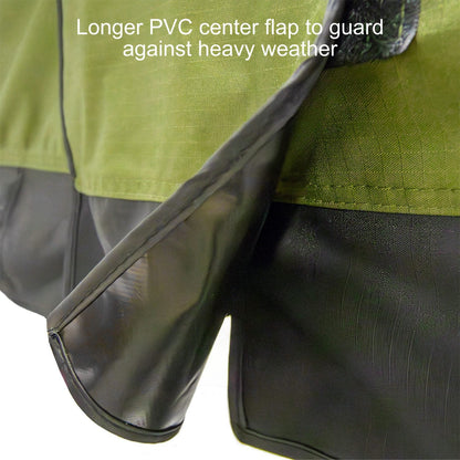Walkabout 62 2.0 + Boot Bag + Gear Loft