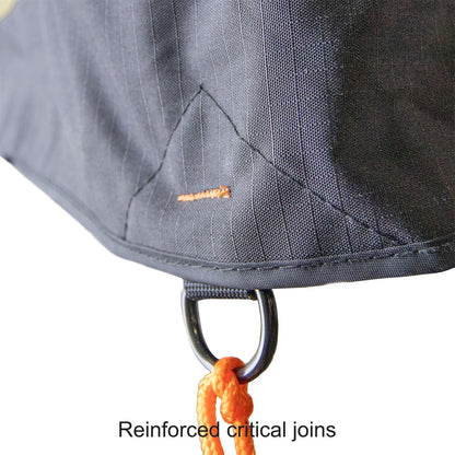 Walkabout 62 2.0 + Boot Bag + Gear Loft