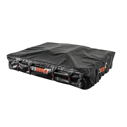 Walkabout 62 2.0 + Boot Bag + Gear Loft