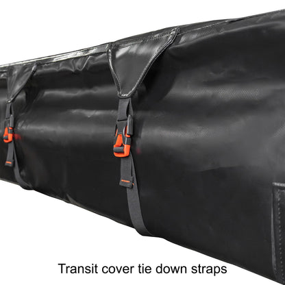 CO-Walkabout 56 2.0 + Boot Bag + Gear Loft