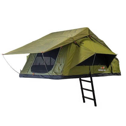 Walkabout 62 2.0 + Boot Bag + Gear Loft