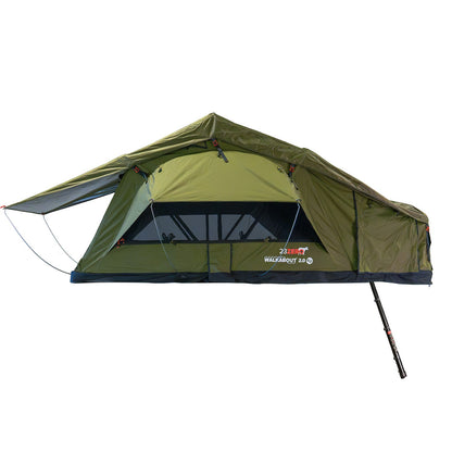 CO-Walkabout 56 2.0 + Boot Bag + Gear Loft