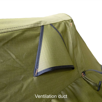 Walkabout 72 2.0 + Boot Bag + Gear Loft