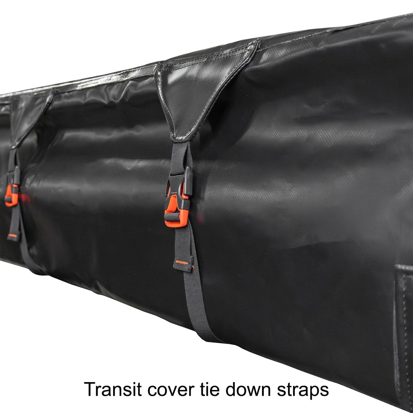Walkabout 72 2.0 + Boot Bag + Gear Loft
