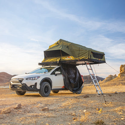 Walkabout 72 2.0 + Boot Bag + Gear Loft