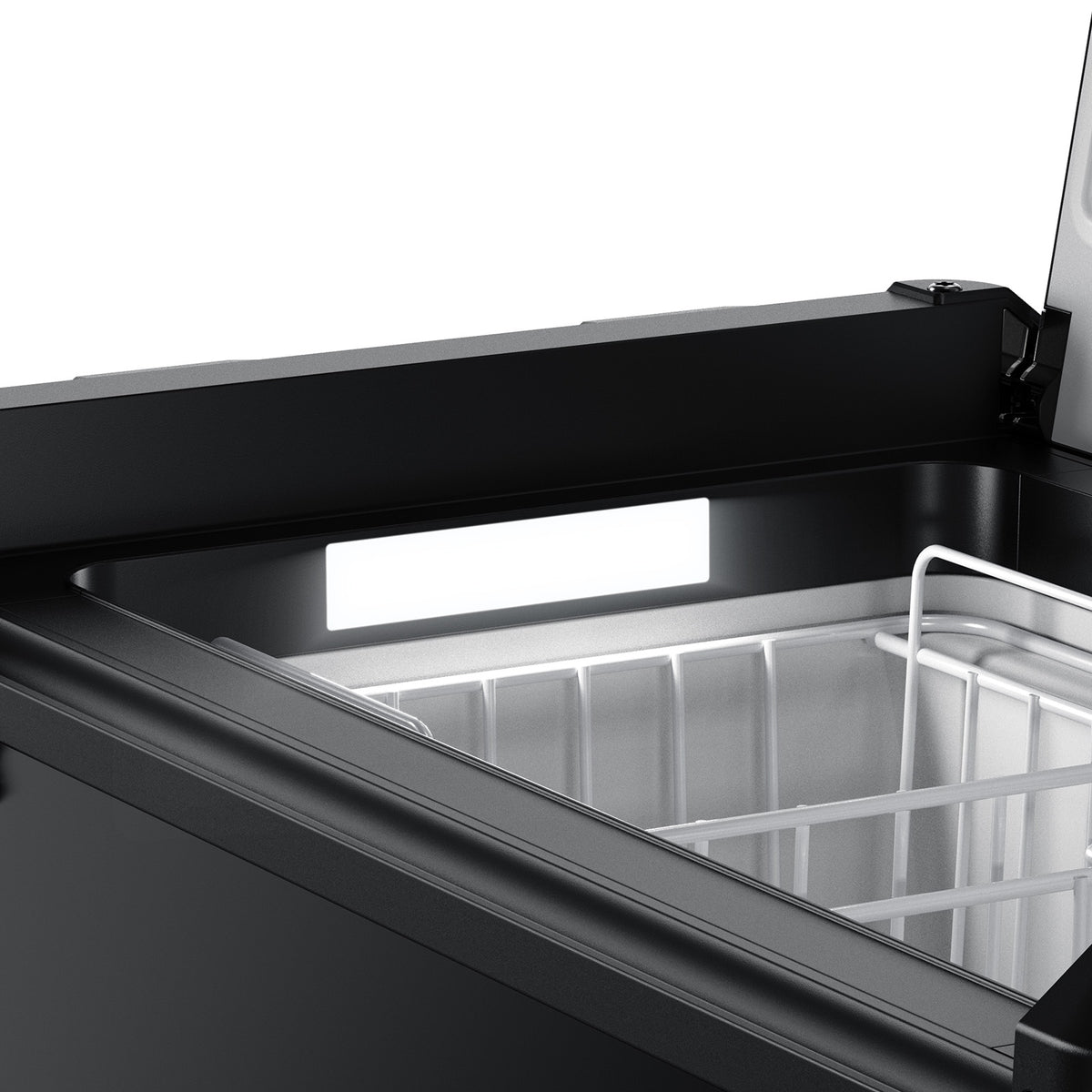 VL45PLUS 3 Ways Access Fridge Freezer