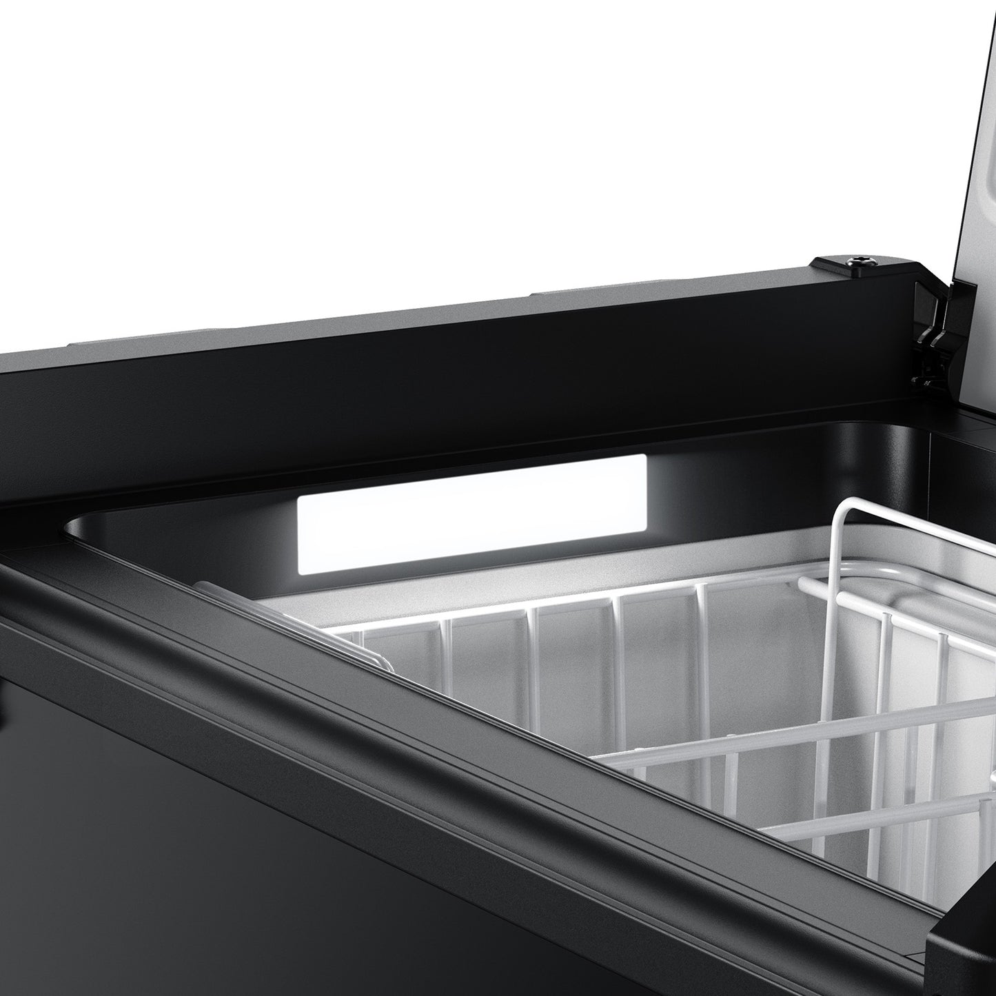 VL45PLUS 3 Ways Access Fridge Freezer