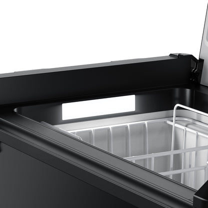 VL45PLUS 3 Ways Access Fridge Freezer