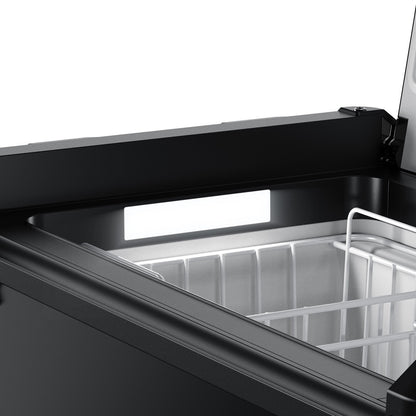 VL45Plus Single Zone 3-Way Access Portable Freezer | ICECO | 42L