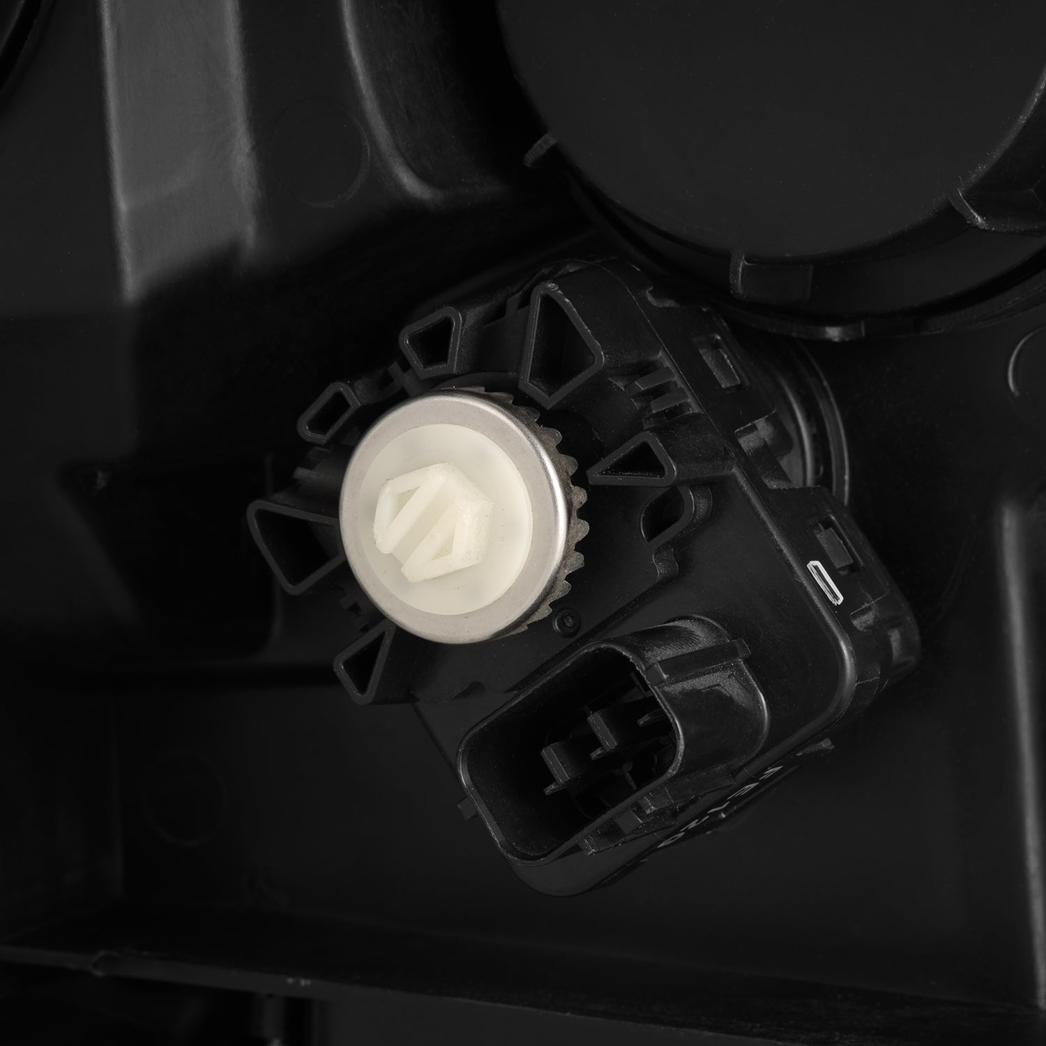 24-25 Toyota Tacoma /25-up 4Runner OG-Style NOVA-Series LED Projector Headlights Black | AlphaRex