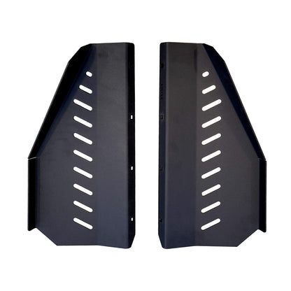 Catalytic Guards | 24-Present Tacoma/25-Present 4Runner