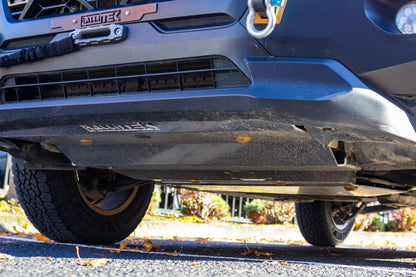 Extreme Underbody Protection Package - Fits 2024-2026 Subaru Crosstrek Wilderness