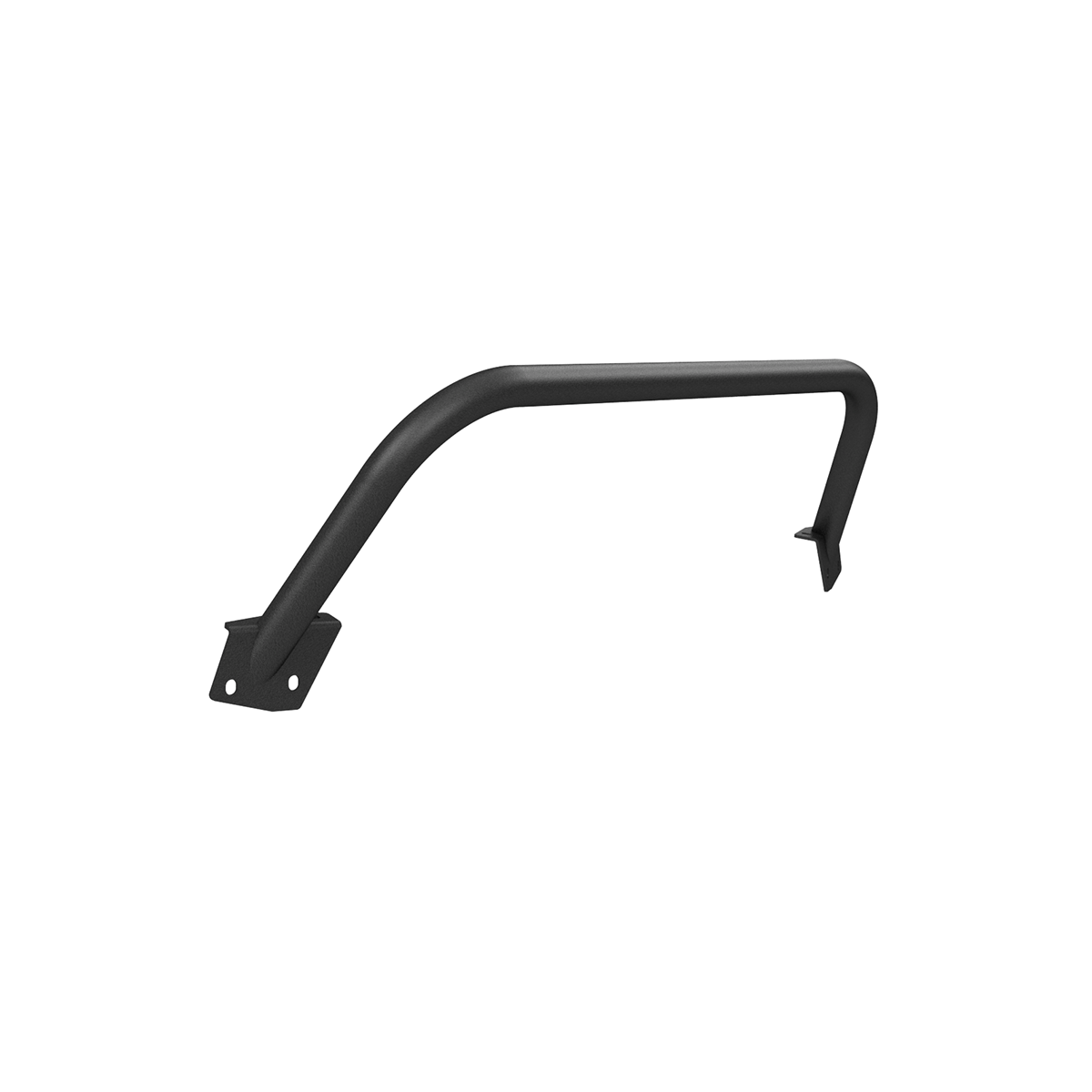 Bolt-On Bull Bar for 2024+ Toyota Tacoma Stealth Bumper