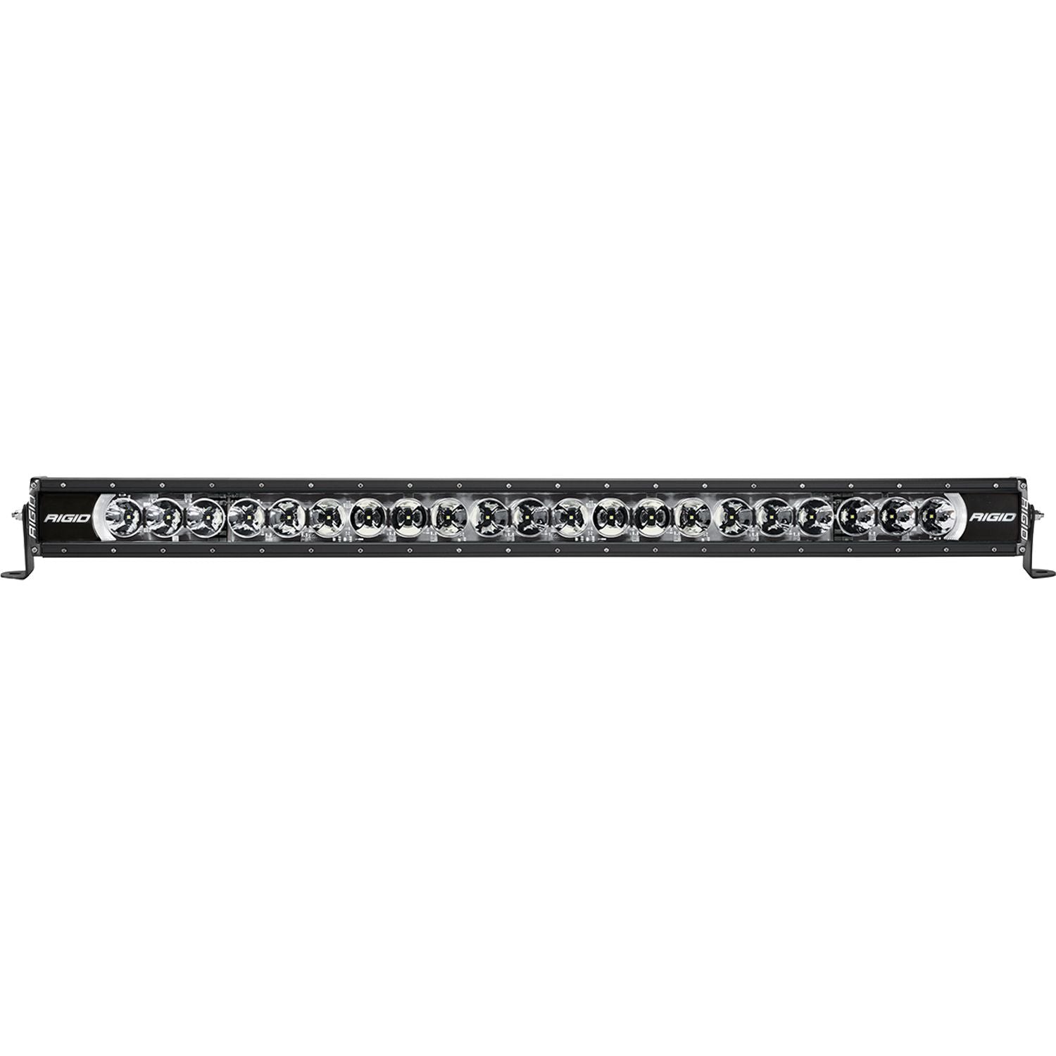 Radiance Plus 40 Inch RGBW Light Bar RIGID Industries