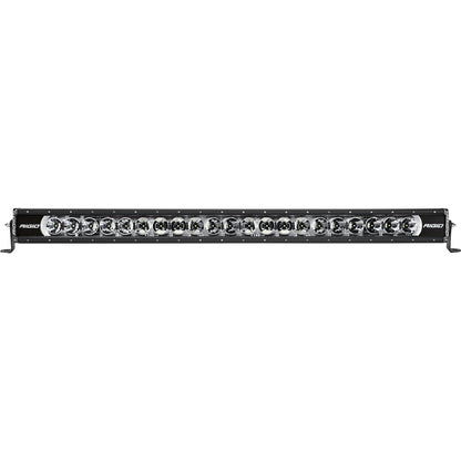 Radiance Plus 40 Inch RGBW Light Bar RIGID Industries