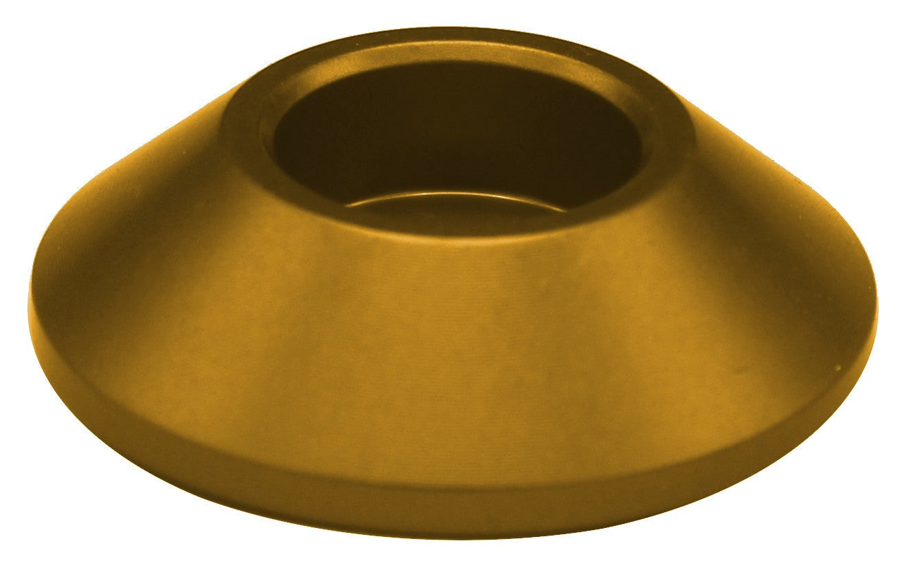 Skid Plate Dome Washers M14 Pair