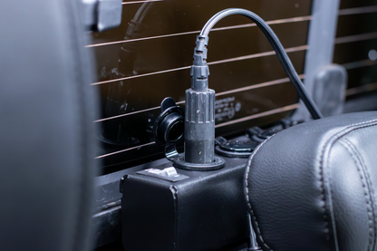 2020+ Jeep Gladiator Outlet Box